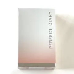 PERFECT DIARY ウェイトレス ベルベット リップステイン 020のサムネイル