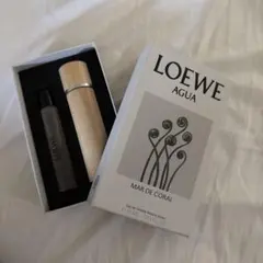 新品未使用】LOEWE AGUA ELLA オードトワレ 50ml - メルカリ