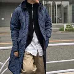 taion ステンカラー