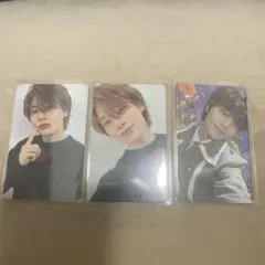 straykids スキズ アイエン ペンミmagicschool 29日 特典