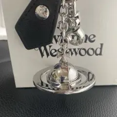 Vivienne Westwood 惑星モチーフ キーホルダー