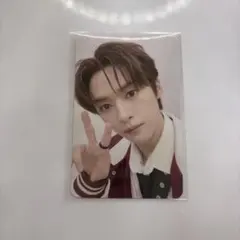 Straykids 5-STAR 특 サウェ ラキドロ 3.0 リノ