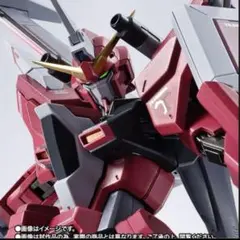 2026年最新】metal robot魂 インフィニットジャスティスガンダム弐式の