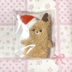 RIIZE ぼのぼの ソンチャン ウラッバム お守り - メルカリ