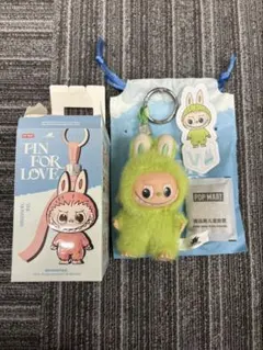 【正規品】イニシャルラブブ　V