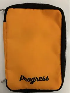 超特急　Progress マルチケース
