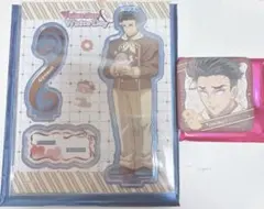 鬼滅の刃　アクリルスタンド　悲鳴嶼