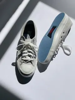 Jack Purcell グレー スニーカー