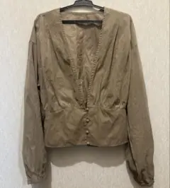 ブラウス シャツ