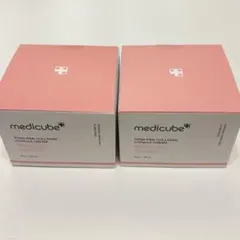 【新品未開封】PDRN PINK COLLAGEN CAPSULECREAM