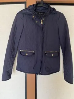 ザラ　ジャンパー