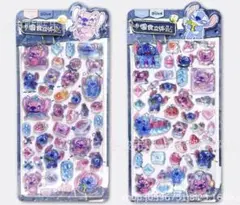 ディズニー♡スティッチ