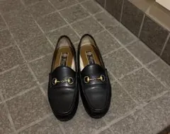 GUCCI ローファー 36 1/2