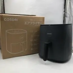 COSORI コソリ ノンフライヤー 4.7L 大容量/Y42216-F3のサムネイル