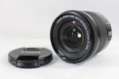 【動作確認OK】CANON EF-S18-55mm F4-5.6 IS STMのサムネイル