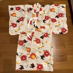 ◆新品未使用◆子供用浴衣