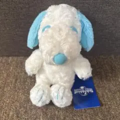 ユニバーサルスタジオジャパン スヌーピー ぬいぐるみ