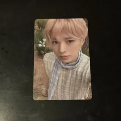 2026年最新】NCT wish ユウシ トレカの人気アイテム - メルカリ