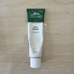 VT CICA CREAM シカクリーム
