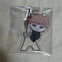 超特急 シューヤ グッズ 超特急 シューヤ アクリルキーホルダー お試し超特急