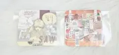 チェンソーマン コースター デンジ マキマ