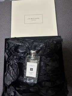 JO MALONE BLACKBERRY & BAY コロン 100ml