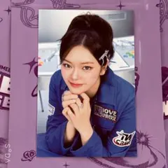 twice 10ve universe 韓国 ソウル ラントレ ジョンヨン ②