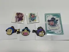 忍たま　グッズ　まとめ売り