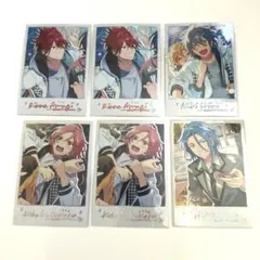 2026年最新】あんスタ 中国 星夢絵趣の人気アイテム - メルカリ