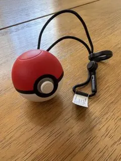 モンスターボール Plus