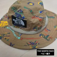 THE NORTH FACE ベビー帽子 KS