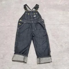 Lee　オーバーオール サロペット デニム