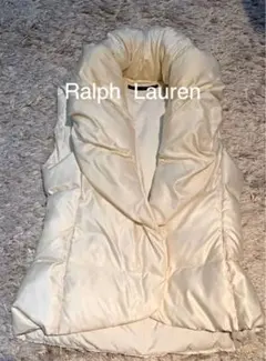 Ralph Lauren ダウンベストのサムネイル