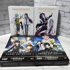 ソードアート・オンライン + Extra + II レンタル落ち 19巻 DVD ソードアート・オンライン + Extra + II レンタル落ち 19巻 DVD - メルカリ