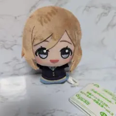 即購入OK！学園アイドルマスター　ちびぐるみ〜学園生活〜vol.3　姫崎 莉波