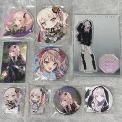 プロセカ 暁山瑞希 まとめ売り