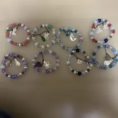 Disneyブレスレット（２点で）