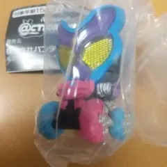 仮面ライダー ACTIONRIDE 仮面ライダーガヴ