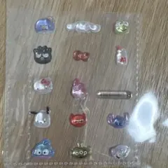 ボンボンドロップシールミニ【正規品】おすそ分け