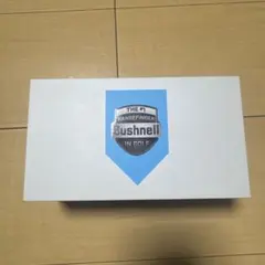 新品 Bushnell ゴルフ用距離計 ピンシーカー A1スロープジョルトのサムネイル