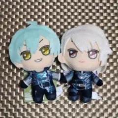 アイナナ きらどる 亥清悠 棗巳波