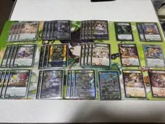 デュエルマスターズ ドリームメイトデッキ