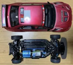 2026年最新】タミヤ ラジコンボディの人気アイテム - メルカリ