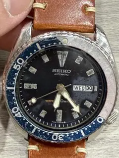 I*o様 セイコー ダイバーズウォッチ 4205-0143 automatic - メルカリ