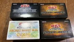 未開封 シュリンク付きデュエルマスターズ 5BOX セット DM24 まとめ売り 未開封 シュリンク付きデュエルマスターズ 5BOX セット DM24 まとめ