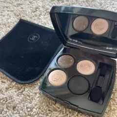 CHANEL LES 4 OMBRES プレミアム・リガール