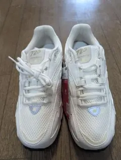みこ様専用　New Balance 725 クリーム系 スニーカー