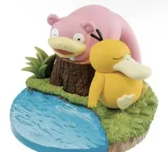 コダック ヤドンフィギア