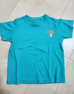 THE NORTH FACE Tシャツ 100cmのサムネイル