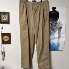 ポロ　ラルフローレン　チノパン